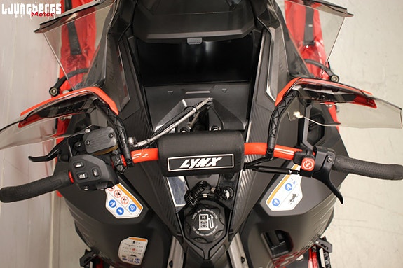 Lynx Xterrain RE 850 E-tec 3700 10.25" 2024 *DUBB 8 of 20