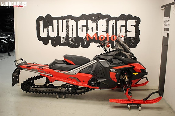 Lynx Xterrain RE 850 E-tec 3700 10.25" 2024 *DUBB 4 of 20