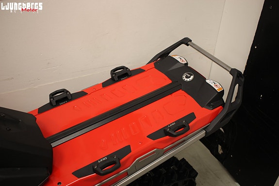 Lynx Xterrain RE 850 E-tec 3700 10.25" 2024 *DUBB 9 of 20