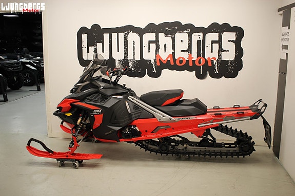 Lynx Xterrain RE 850 E-tec 3700 10.25" 2024 *DUBB 3 of 20