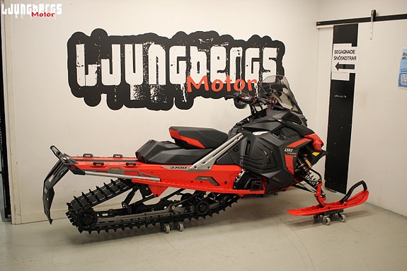 Lynx Xterrain RE 850 E-tec 3700 10.25" 2024 *DUBB 5 of 20