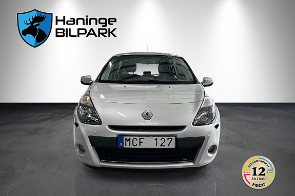 Renault Clio 3 of 27