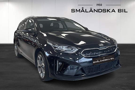 Kia Ceed 2 of 11