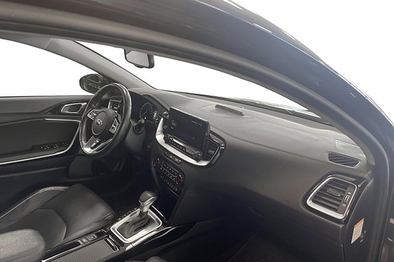 Kia Ceed 9 of 11