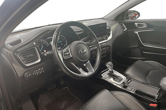 Kia Ceed 6 of 11
