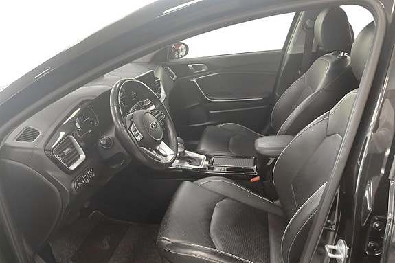 Kia Ceed 11 of 11