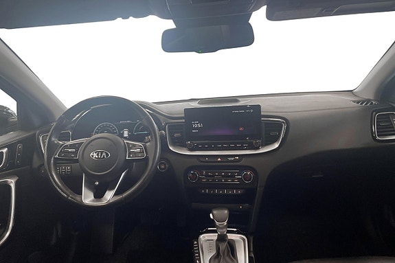 Kia Ceed 8 of 11