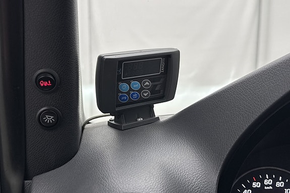 Mercedes-Benz Sprinter 316 12 of 29