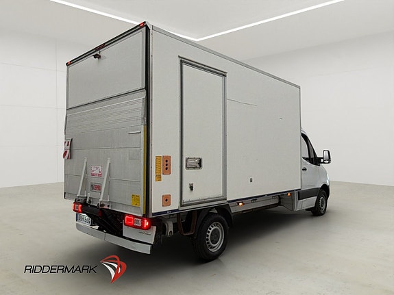 Mercedes-Benz Sprinter 316 9 of 29