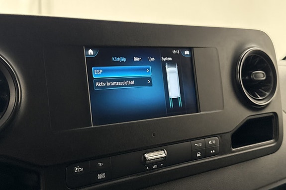 Mercedes-Benz Sprinter 316 19 of 29