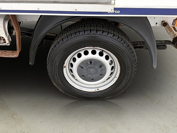 Mercedes-Benz Sprinter 316 28 of 29