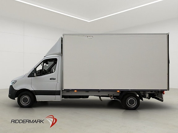 Mercedes-Benz Sprinter 316 6 of 29