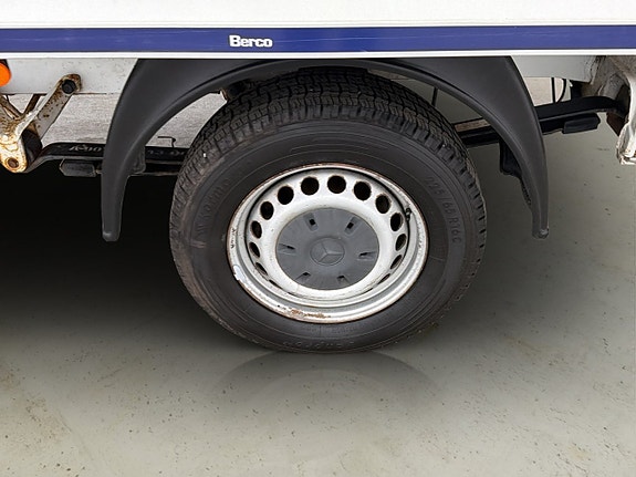 Mercedes-Benz Sprinter 316 27 of 29