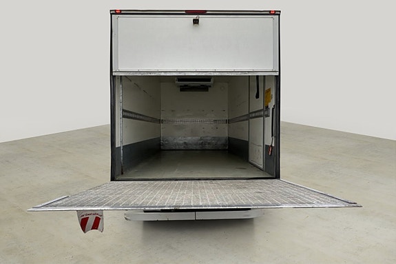 Mercedes-Benz Sprinter 316 10 of 29