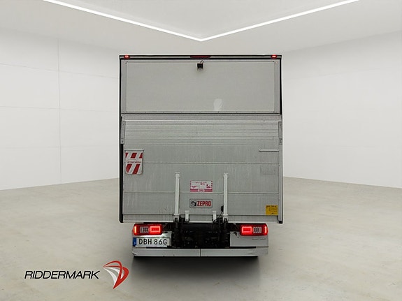 Mercedes-Benz Sprinter 316 8 of 29