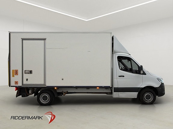 Mercedes-Benz Sprinter 316 2 of 29
