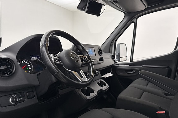 Mercedes-Benz Sprinter 316 13 of 29