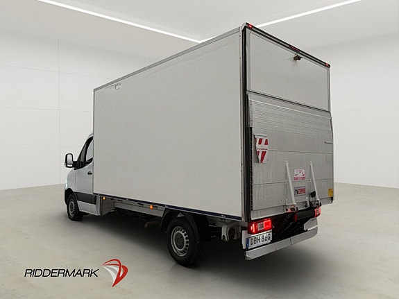 Mercedes-Benz Sprinter 316 7 of 29