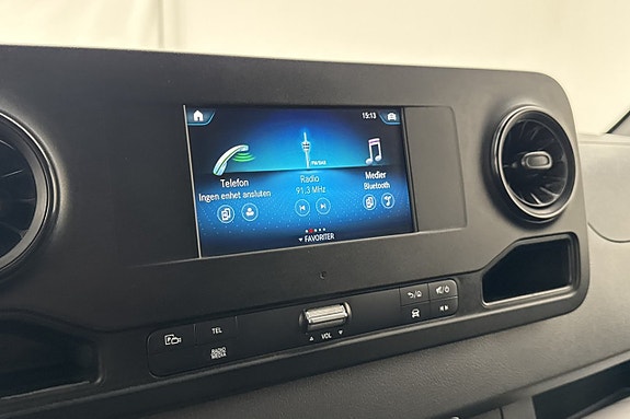 Mercedes-Benz Sprinter 316 18 of 29