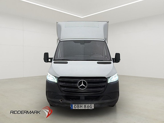 Mercedes-Benz Sprinter 316 5 of 29