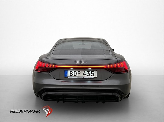 Audi e-tron GT 6 of 30