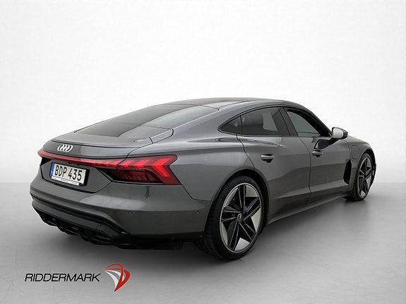 Audi e-tron GT 5 of 30