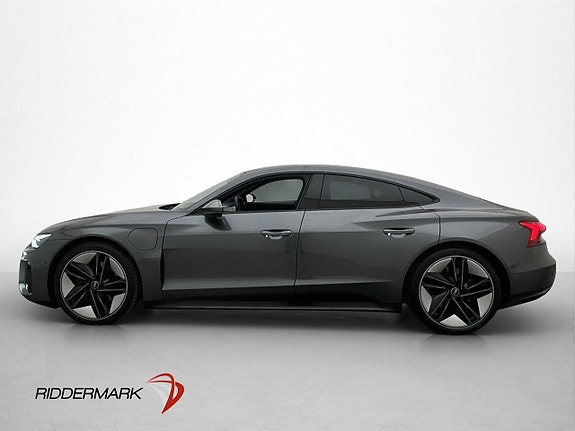 Audi e-tron GT 8 of 30