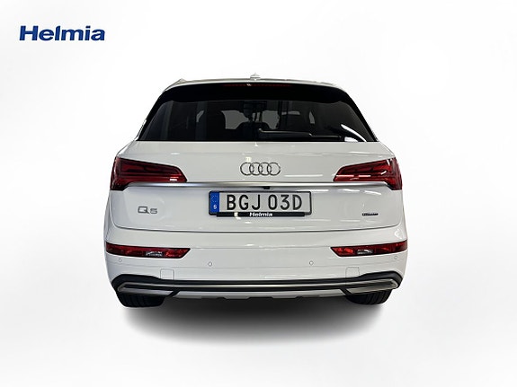 Audi Q5 4 of 15