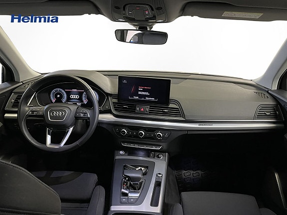 Audi Q5 10 of 15