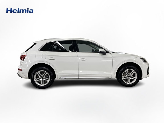 Audi Q5 6 of 15