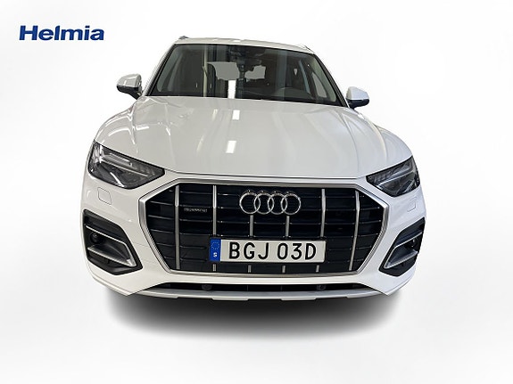 Audi Q5 8 of 15