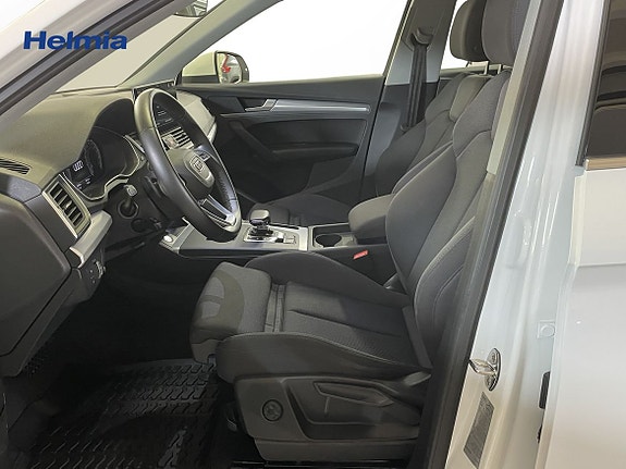 Audi Q5 9 of 15