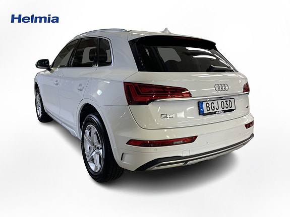 Audi Q5 3 of 15