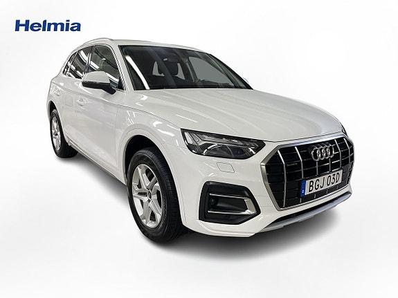 Audi Q5 7 of 15