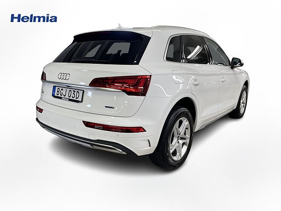 Audi Q5 5 of 15