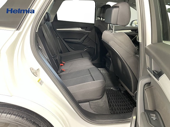 Audi Q5 13 of 15