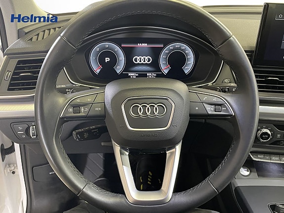 Audi Q5 11 of 15