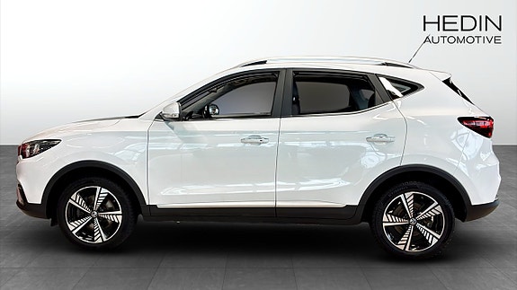 MG ZS 6 of 12