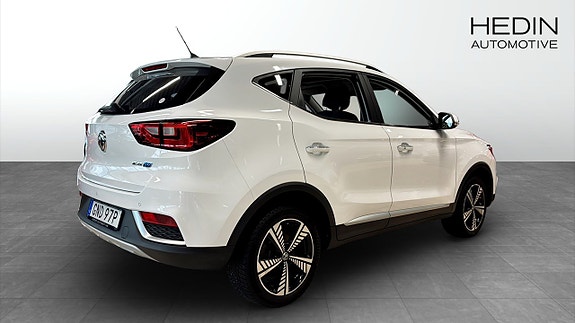 MG ZS 2 of 12
