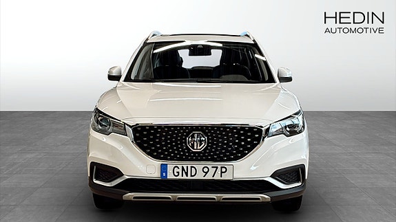 MG ZS 8 of 12