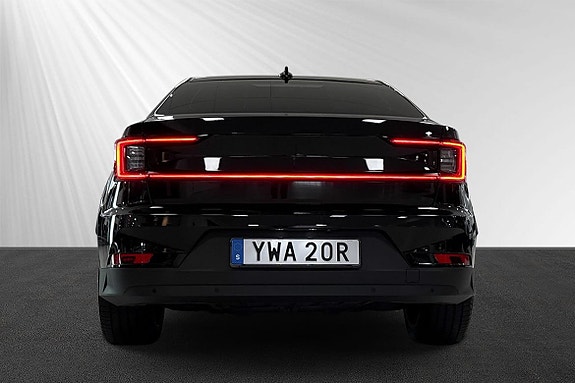 Polestar 2 2 of 9