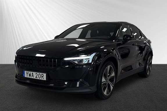 Polestar 2 4 of 9