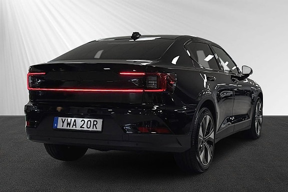 Polestar 2 3 of 9