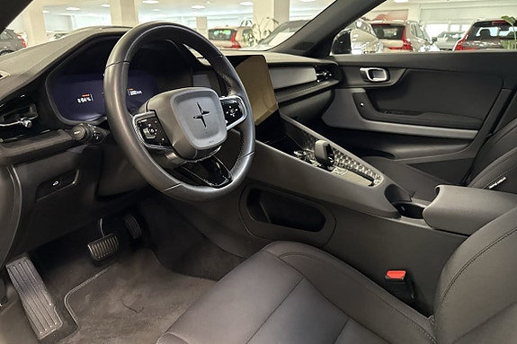 Polestar 2 8 of 9