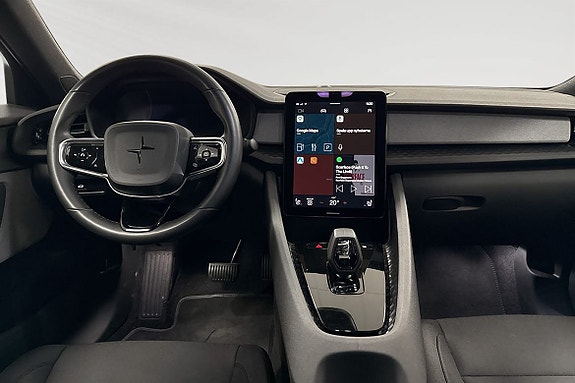 Polestar 2 5 of 9