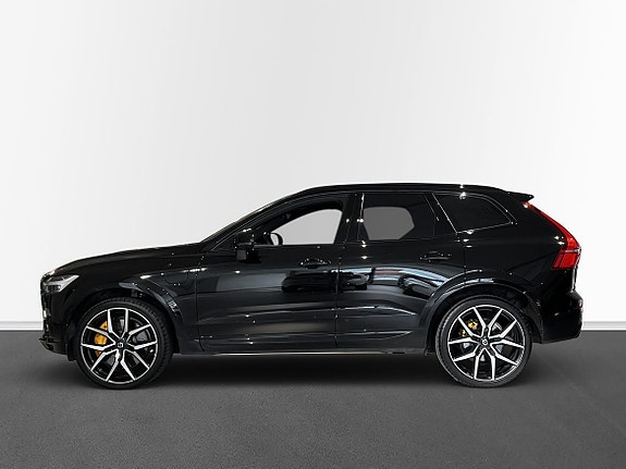 Volvo XC60 3 of 14