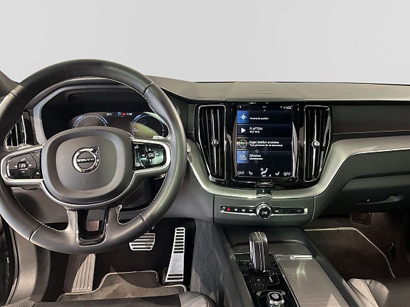 Volvo XC60 6 of 14