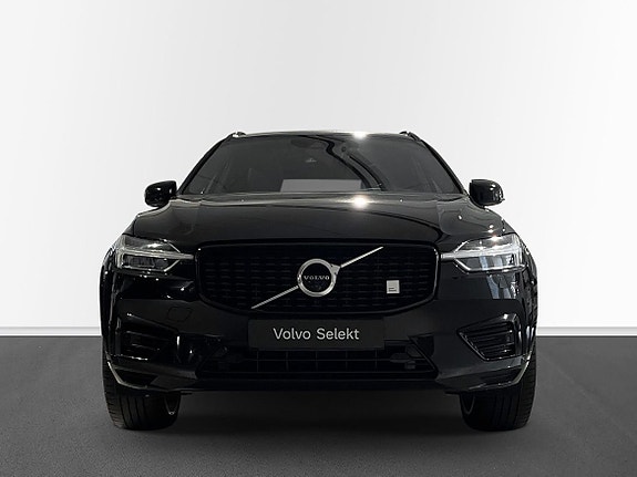 Volvo XC60 9 of 14