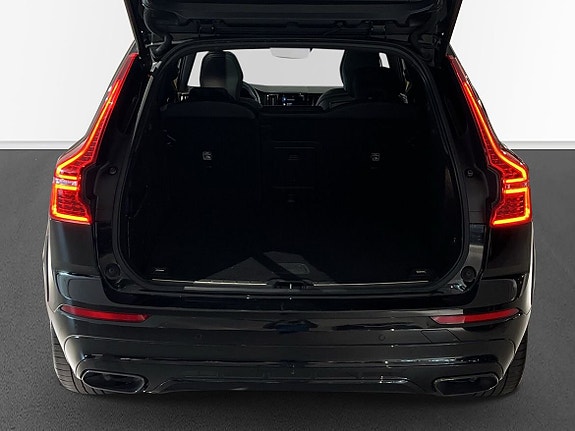 Volvo XC60 14 of 14