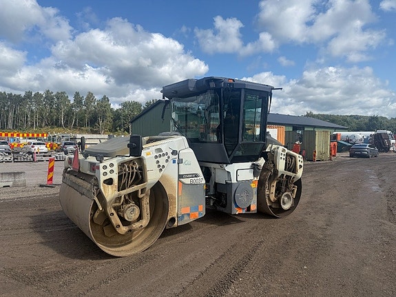 Dynapac CC5200VI 3 of 5